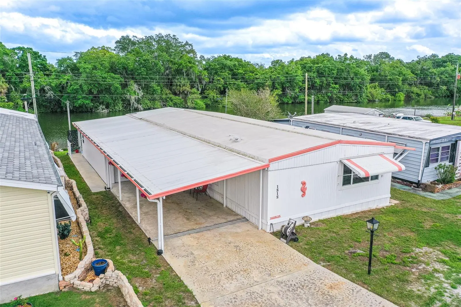 1818 Blue Lake Drive, FL