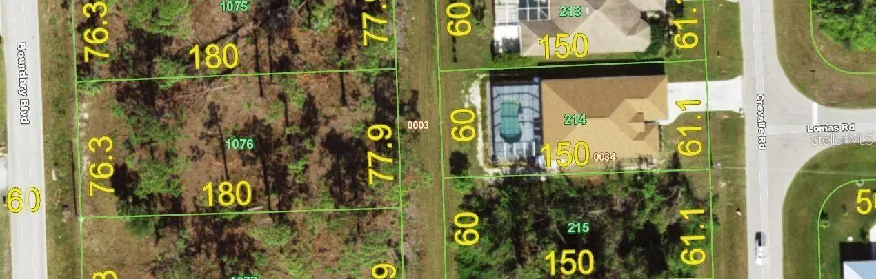 873 Boundry Boulevard, FL