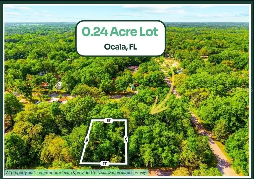 Lot 11 20th Street, FL