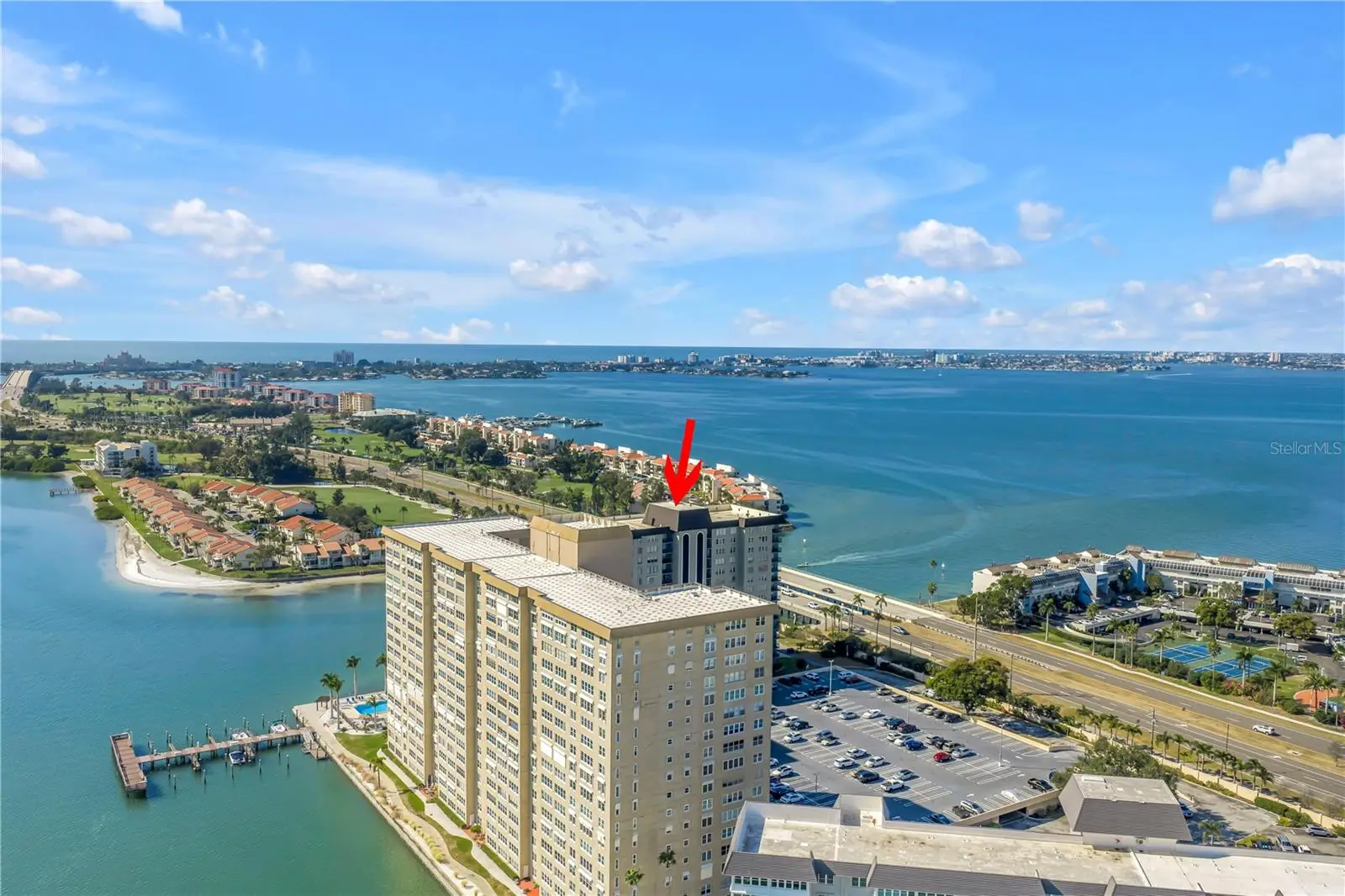 5220 Brittany Drive, FL