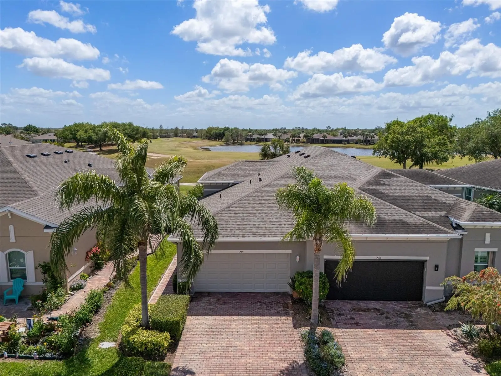718 Chipper Drive, FL