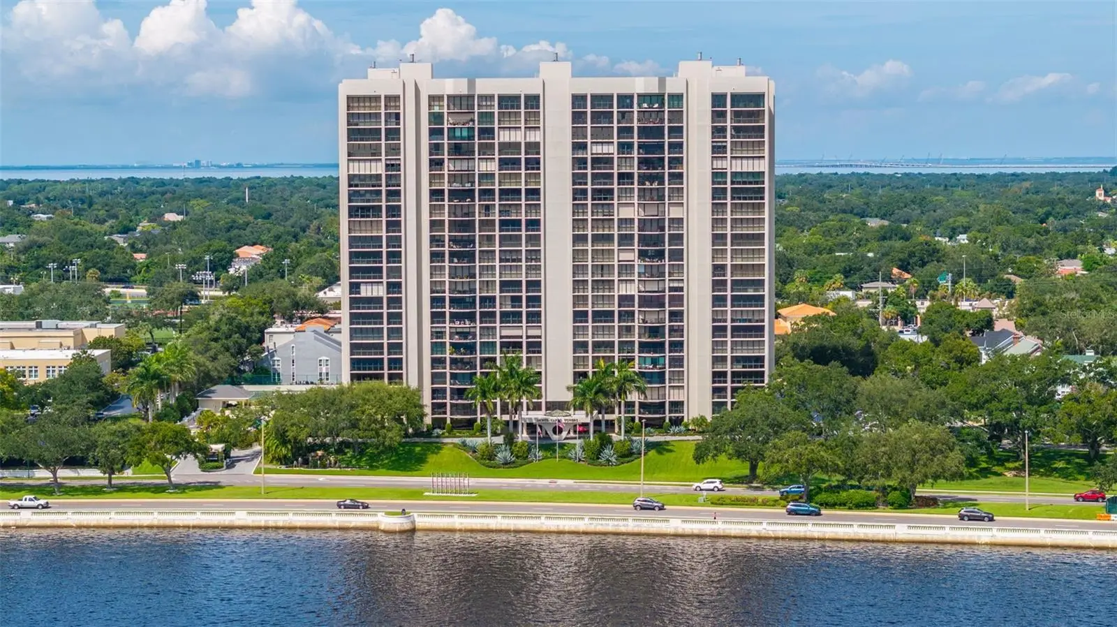 3301 Bayshore Boulevard, FL
