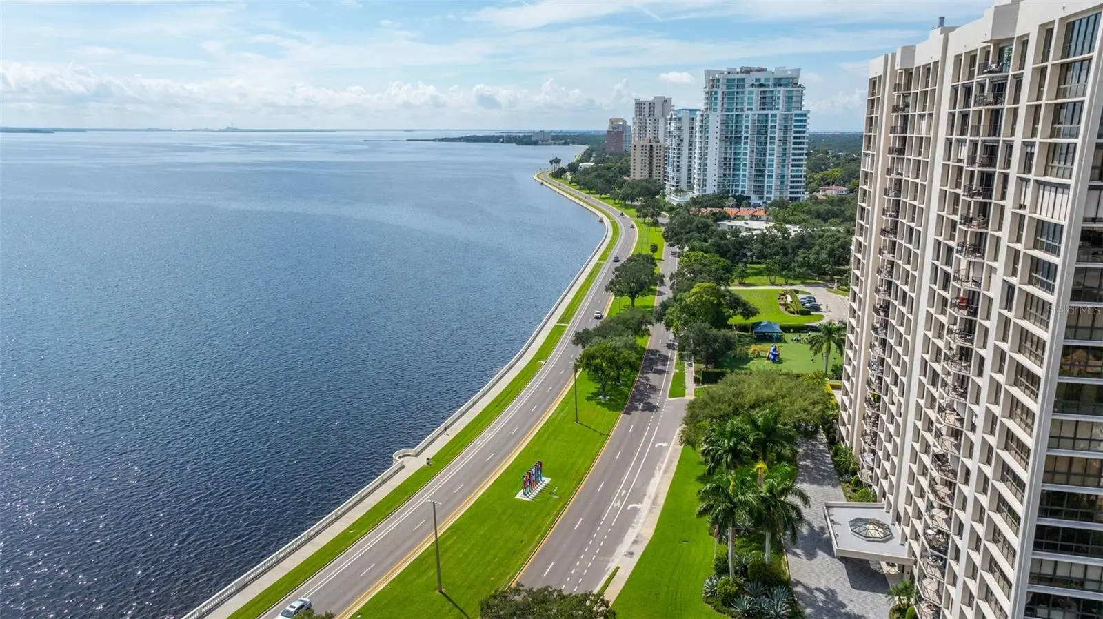 3301 Bayshore Boulevard, FL