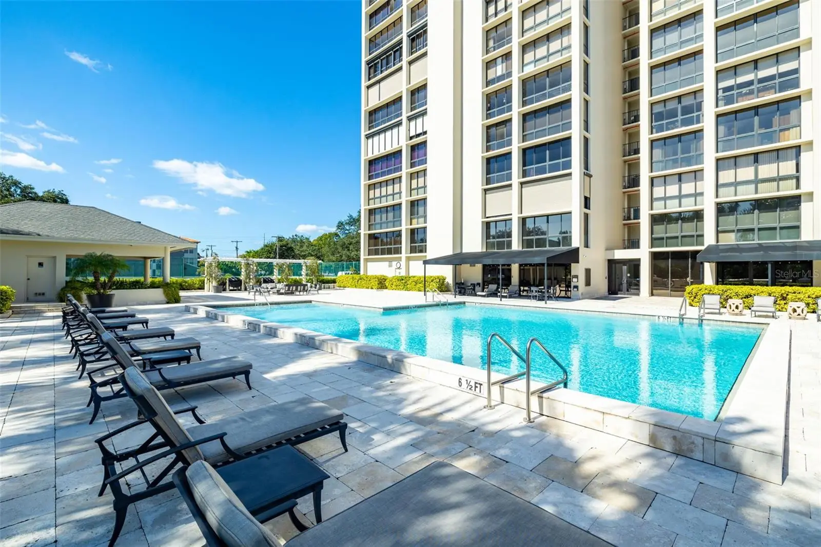 3301 Bayshore Boulevard, FL