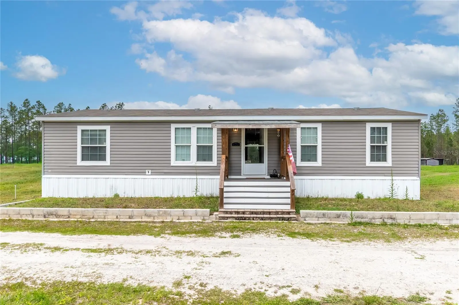 12655 215th Street, FL
