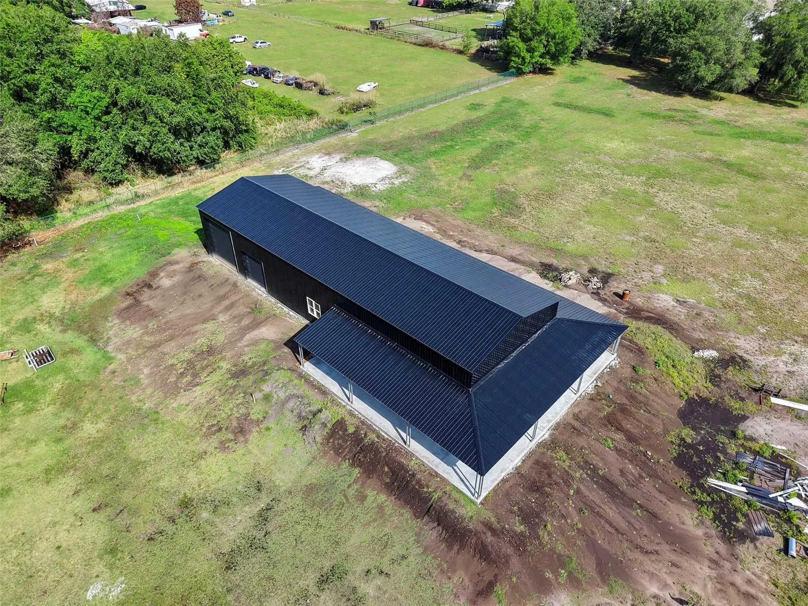 4355 Semoran Farms Road, FL