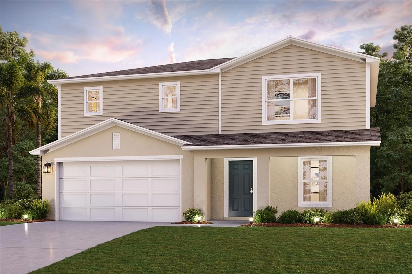 1790 Orchid Court, FL