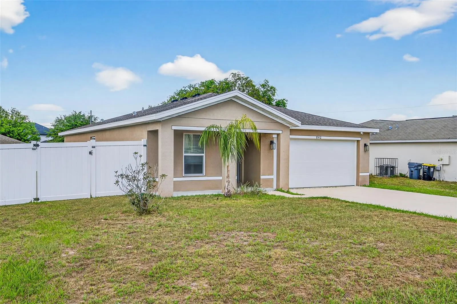842 Gila Way, FL