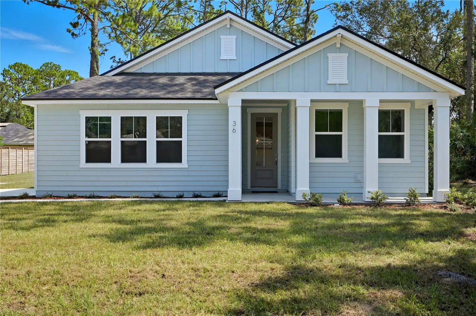 36 Brockton Lane, FL