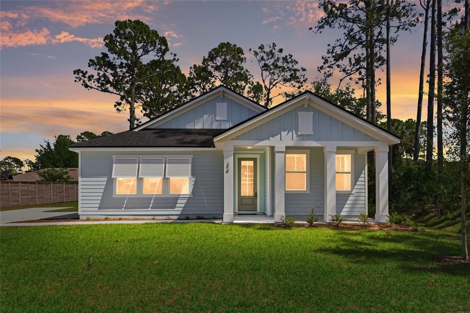 36 Brockton Lane, FL