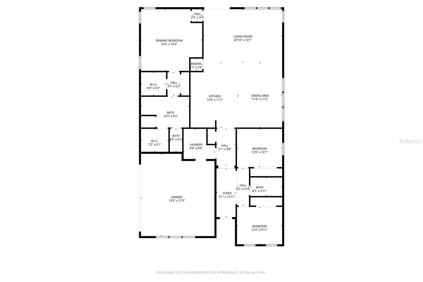 36 Brockton Lane, FL