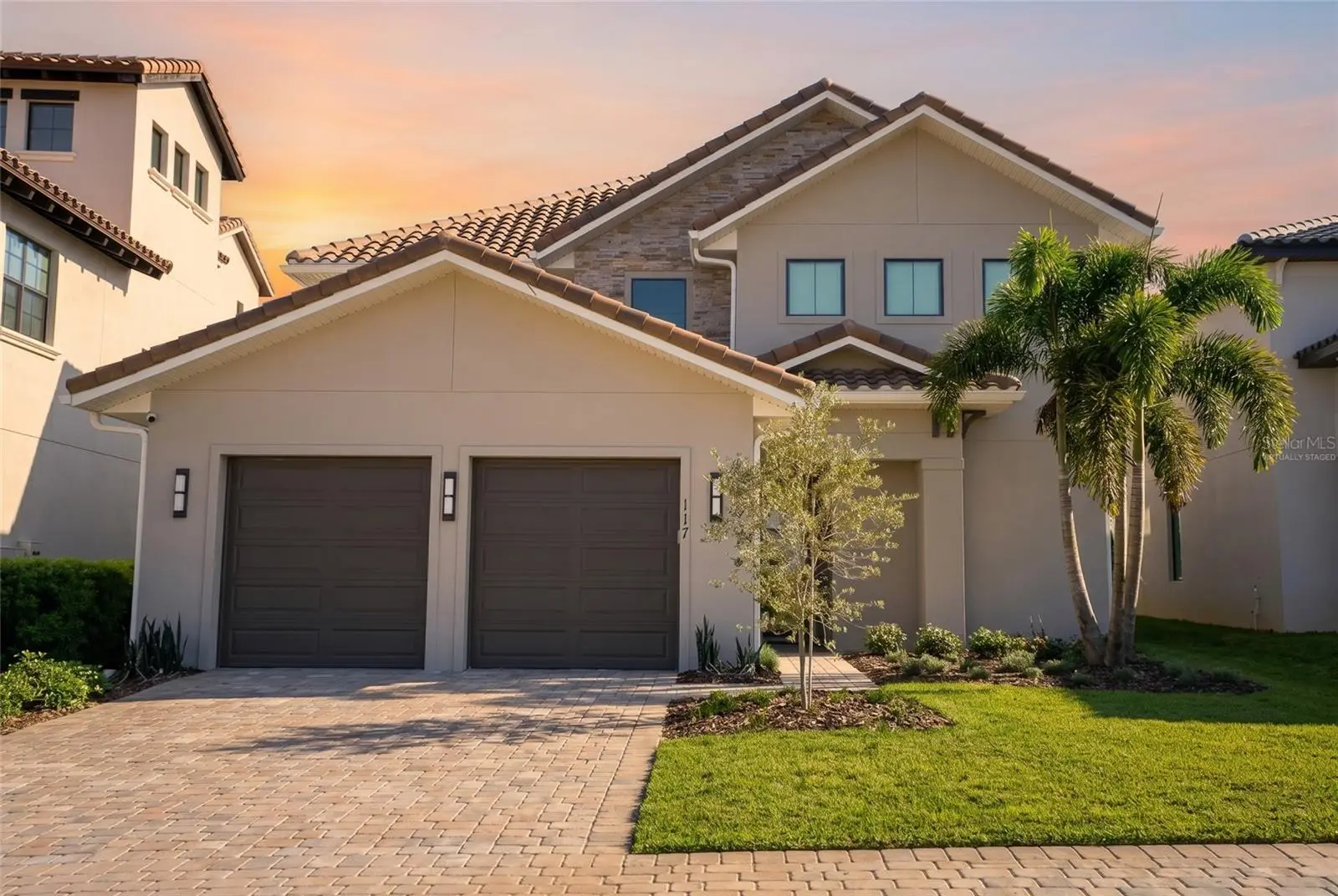 16046 Vetta Drive, FL