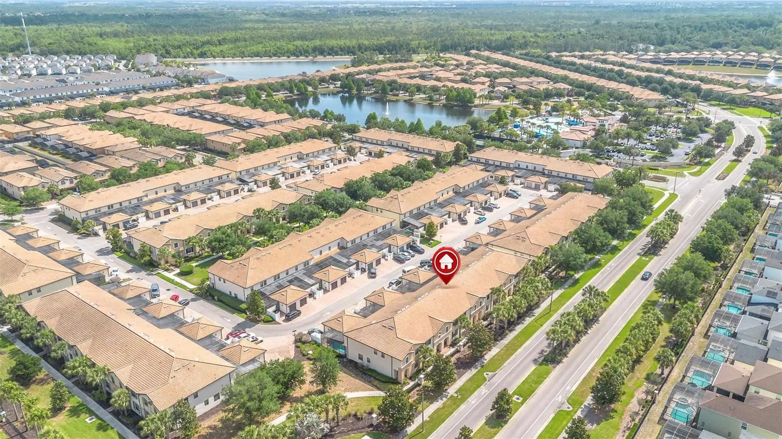 1987 Majorca Drive, FL