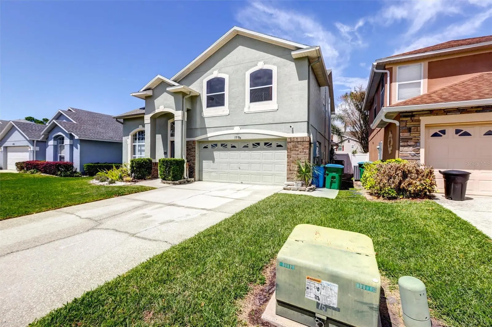 1776 Bobtail Drive, FL