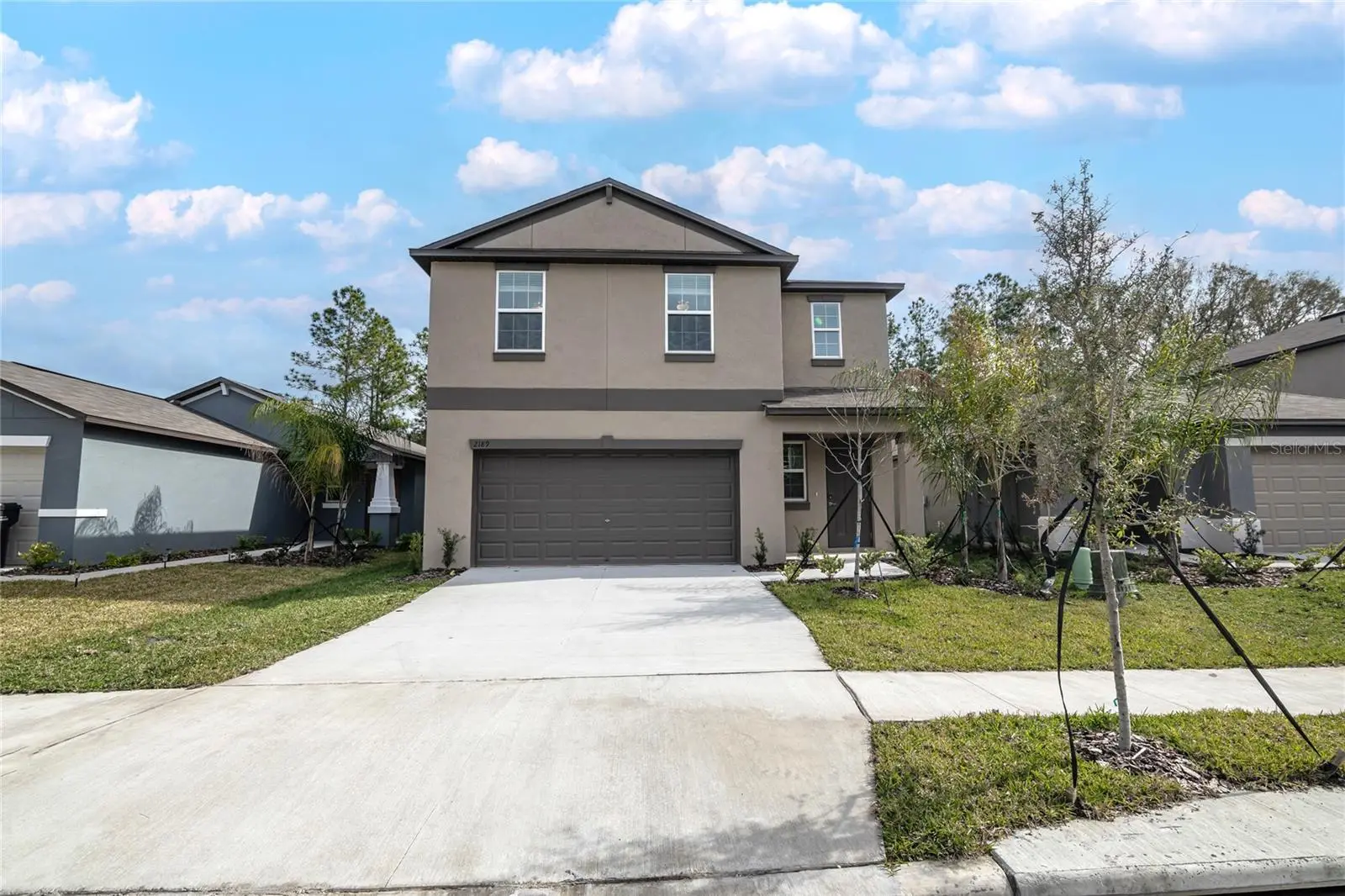 2189 Teneroc Trail, FL