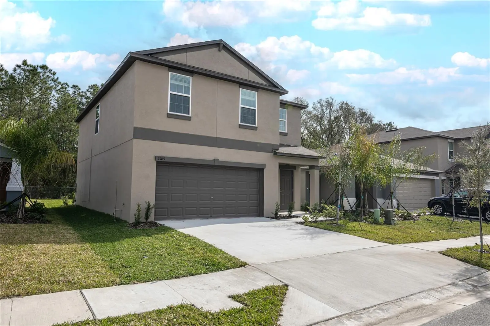 2189 Teneroc Trail, FL