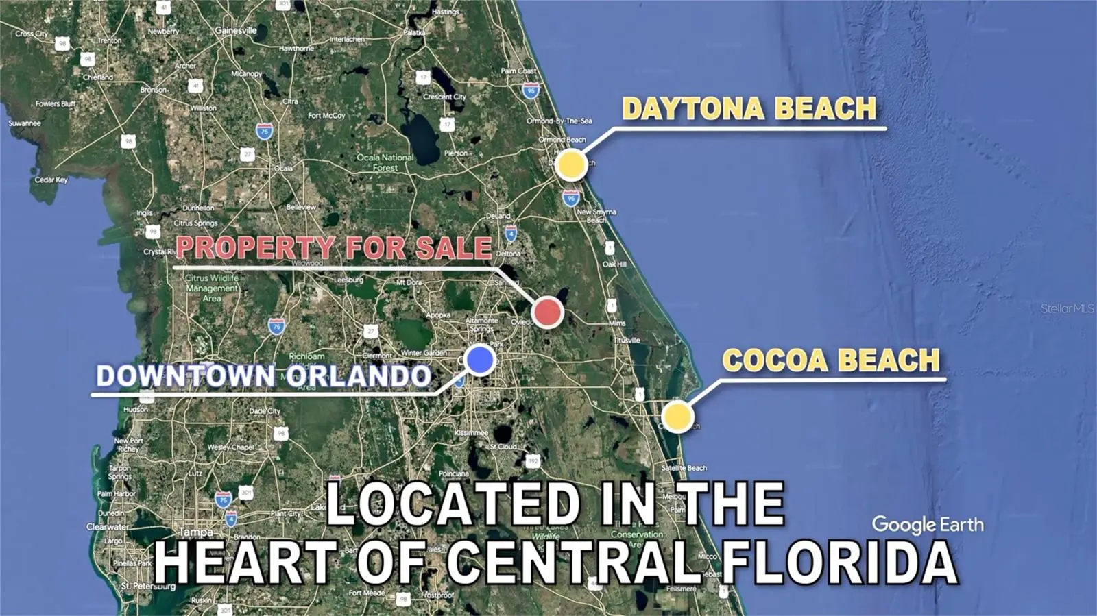 280 Campbell Ranch Run, FL