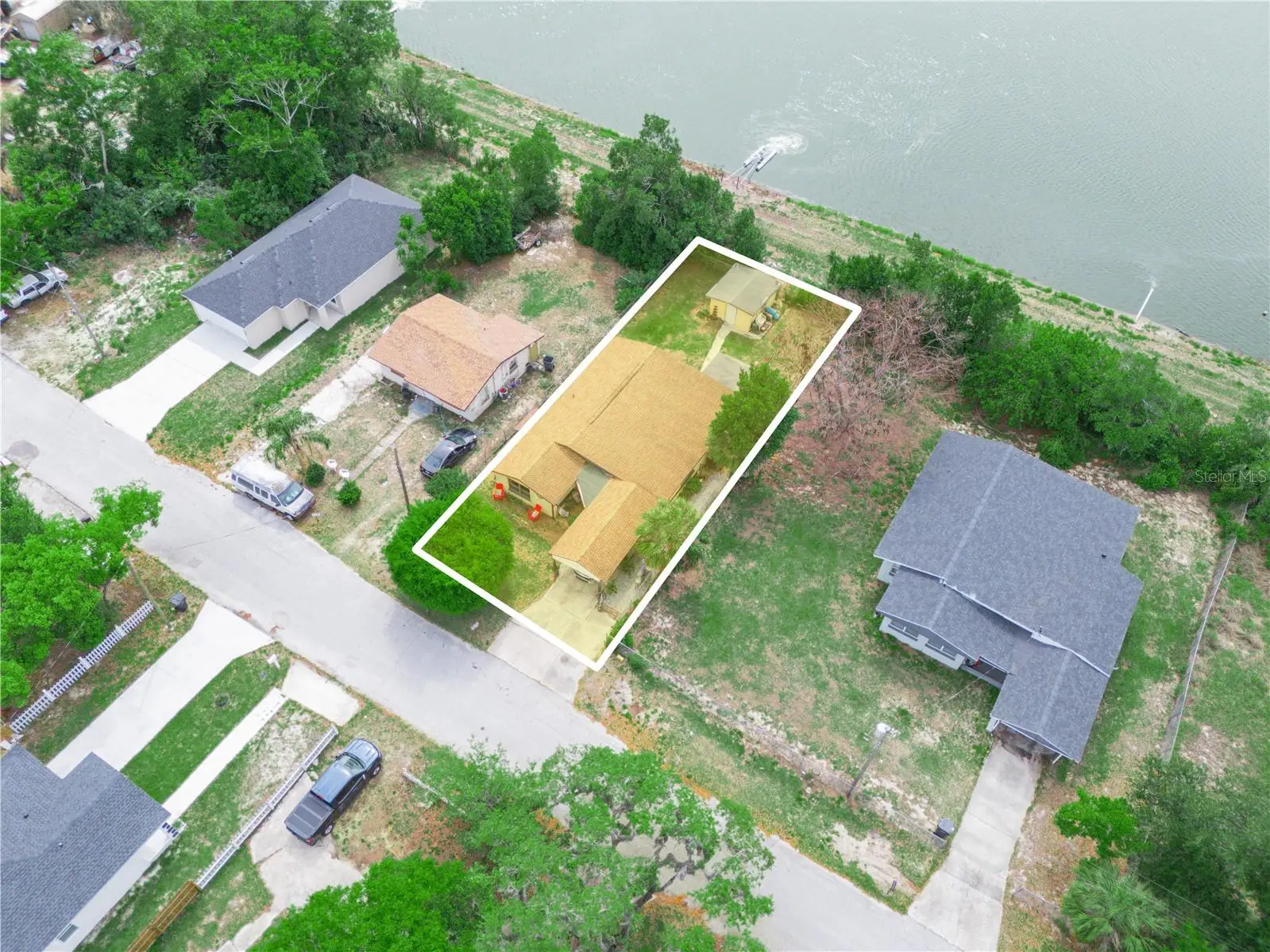 129 Northside Drive, FL