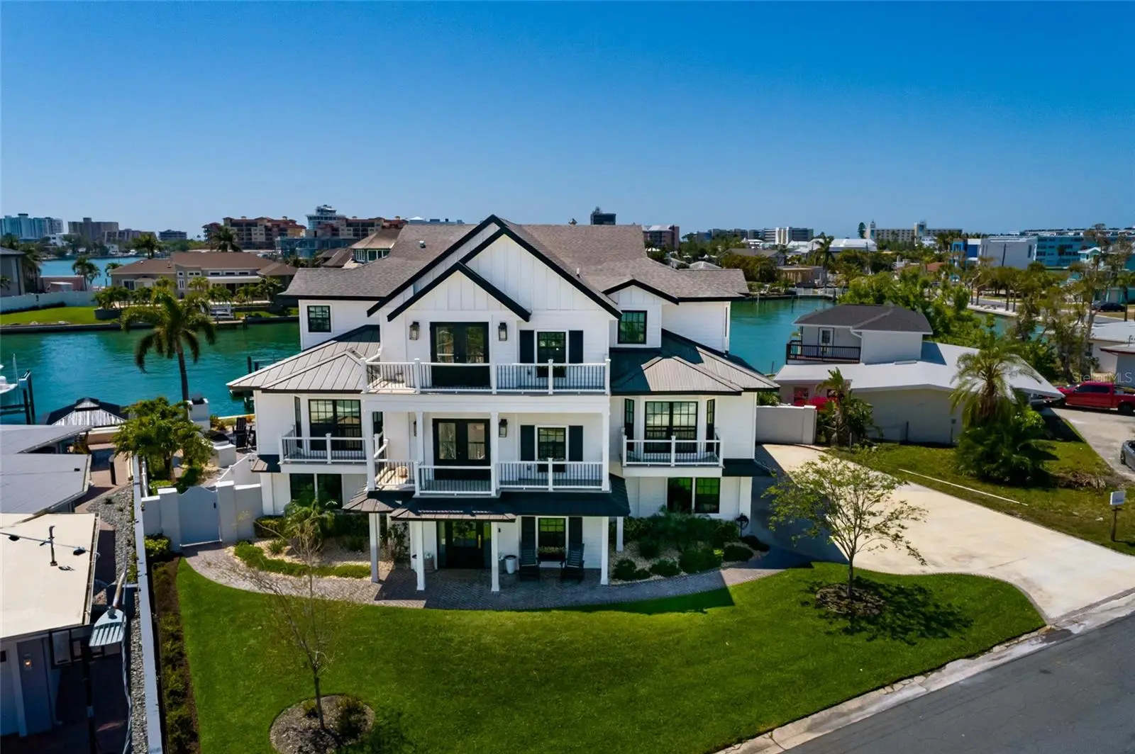 5408 Pali Way, FL