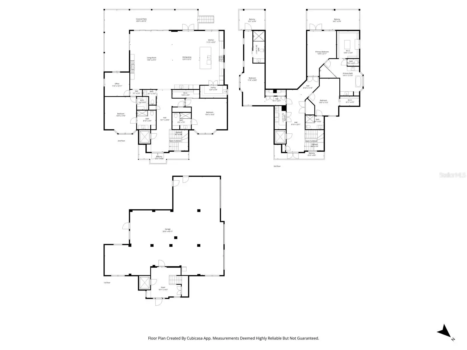 5408 Pali Way, FL