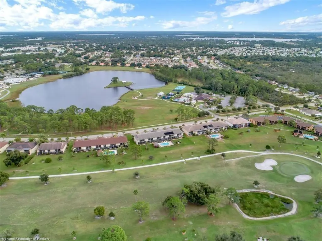4441 Palmarito Street, FL