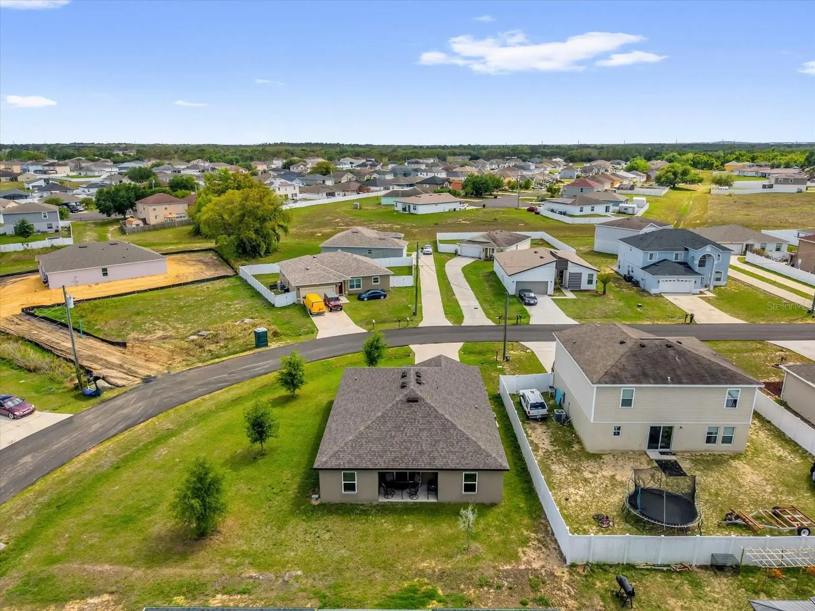 2134 Rio Grande Canyon Loop, FL