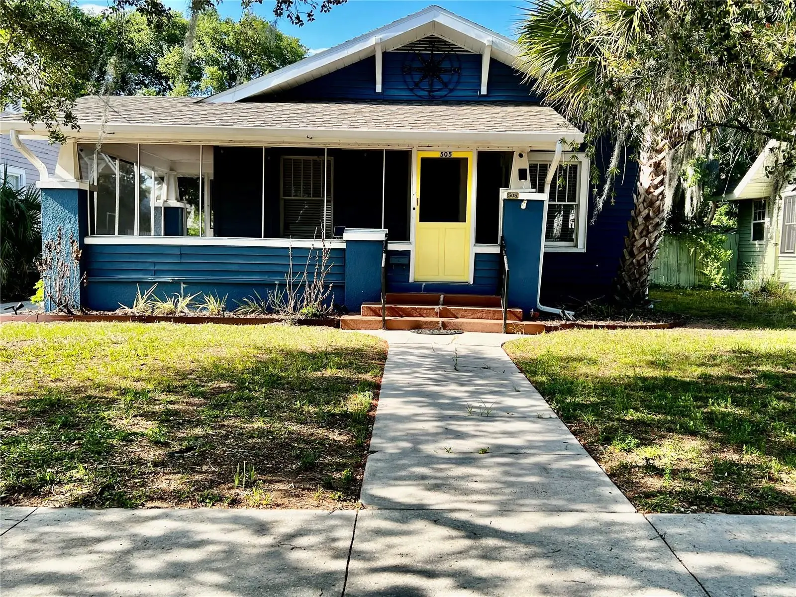 505 Washington Avenue, FL
