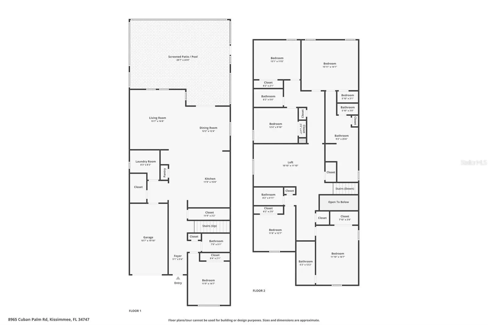 8965 Cuban Palm Road, FL