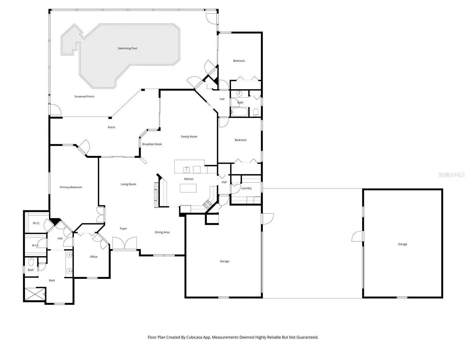11667 Bluebell Drive, FL