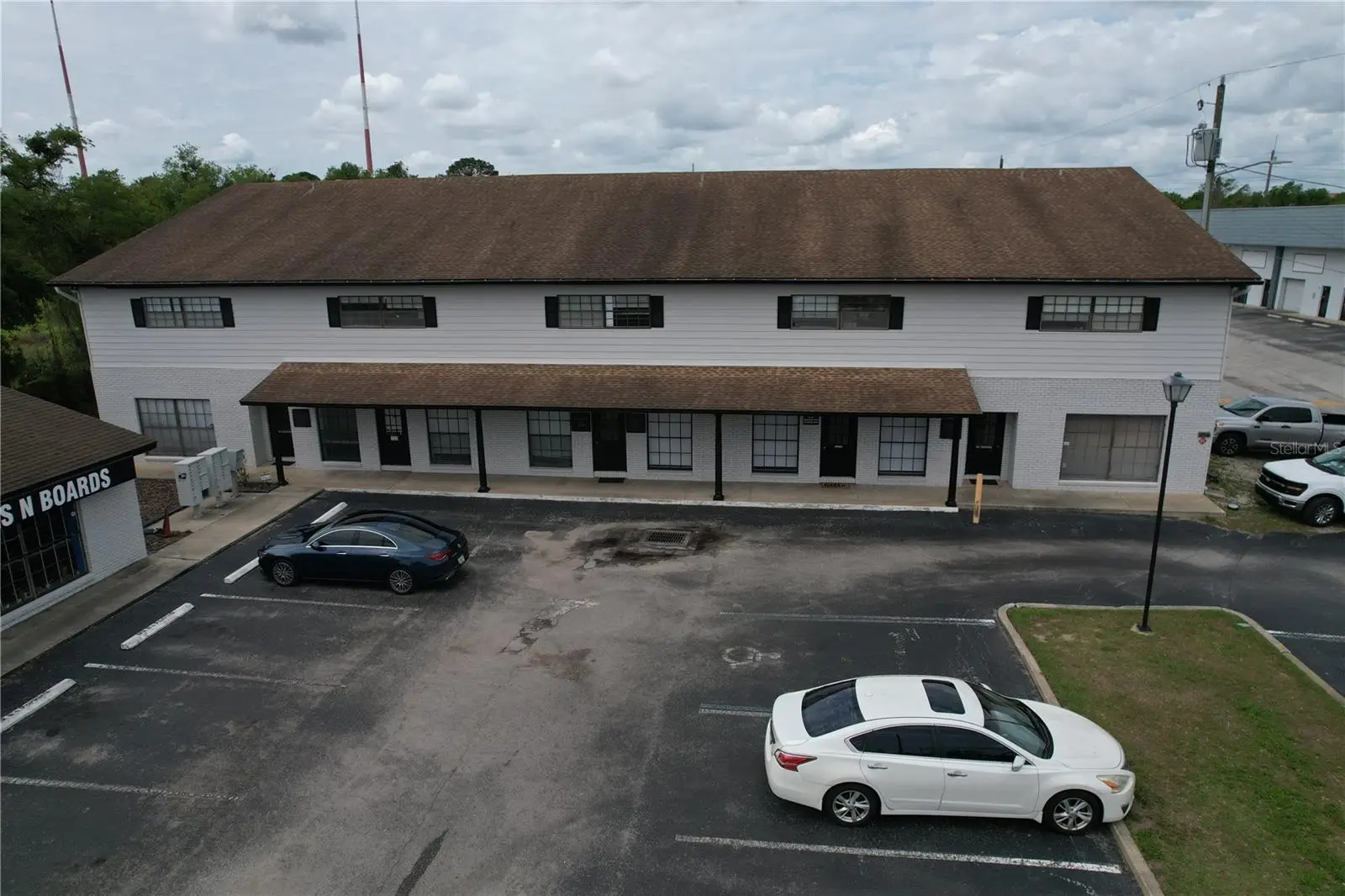 254 Ronald Reagan Boulevard, FL