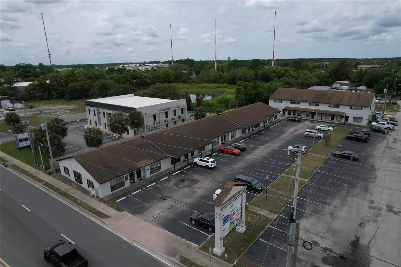 254 Ronald Reagan Boulevard, FL