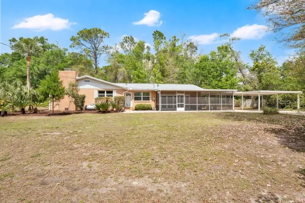 5137 Mount Plymouth Road, FL
