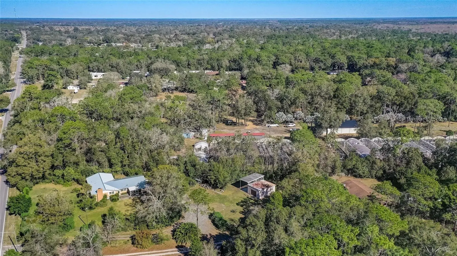 5137 Mount Plymouth Road, FL