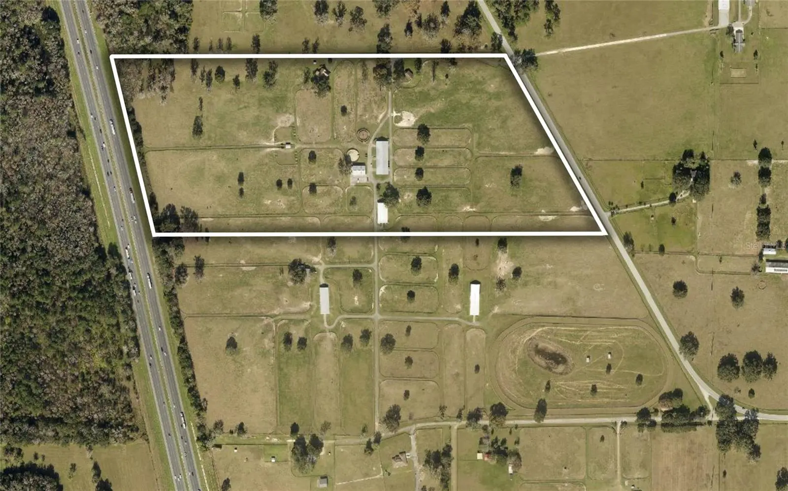 5100 Hwy 329, FL