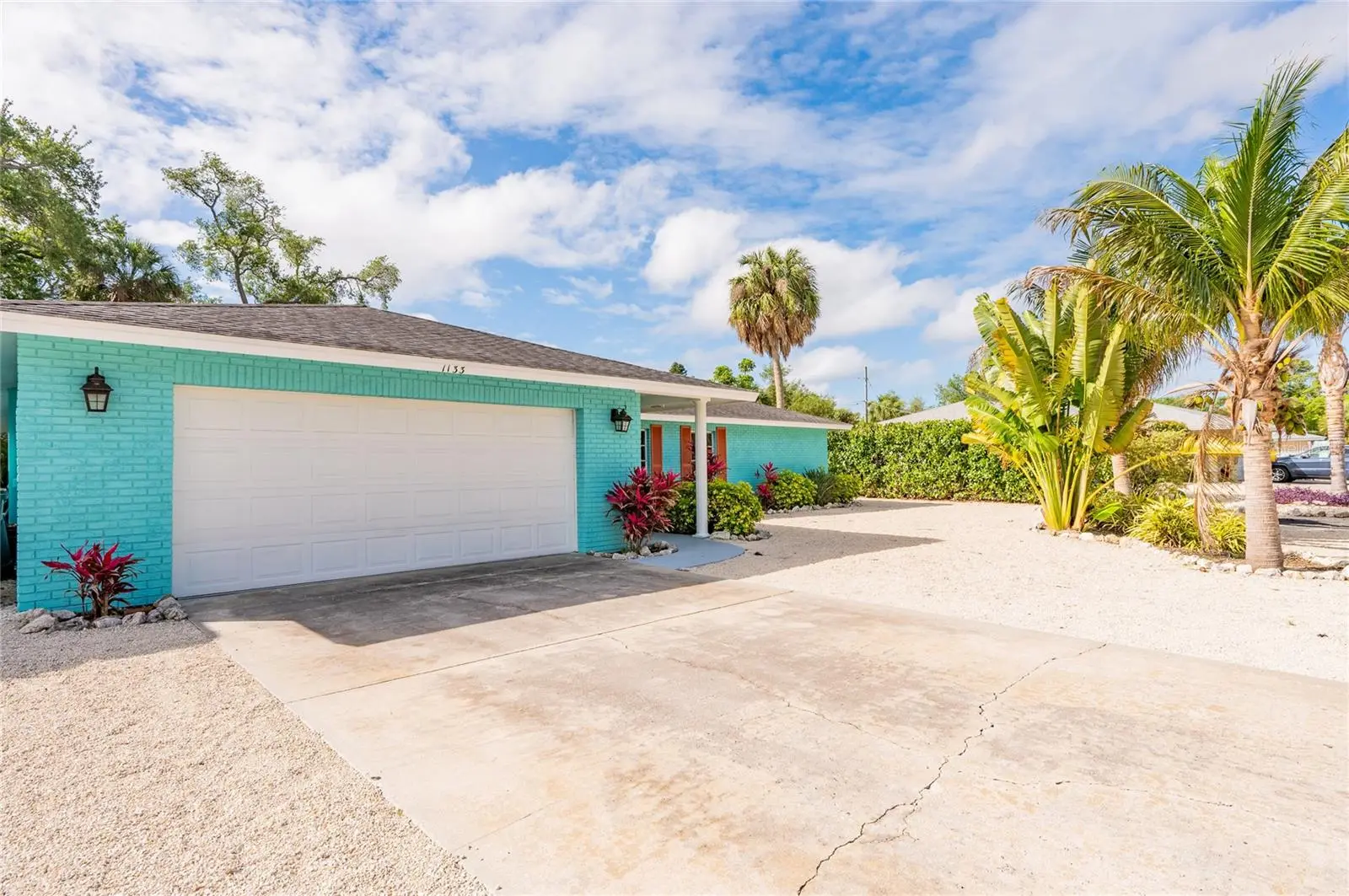 1133 Montezuma Drive, FL