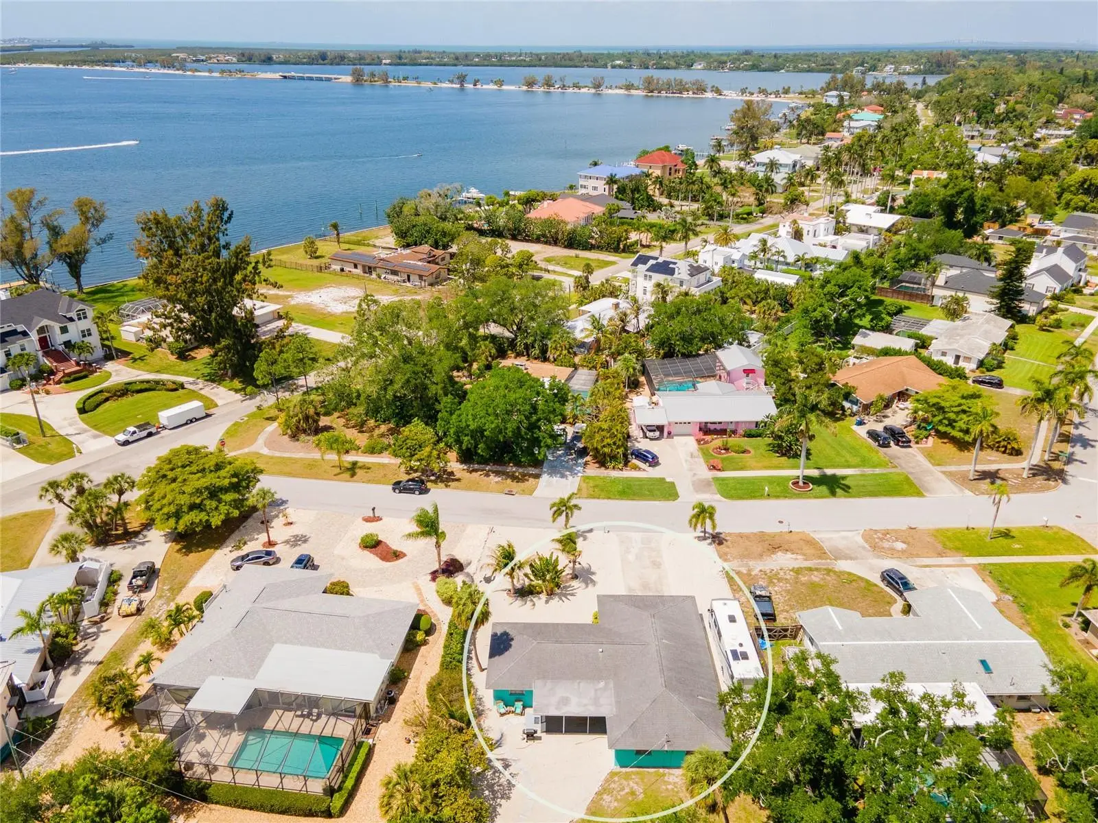 1133 Montezuma Drive, FL