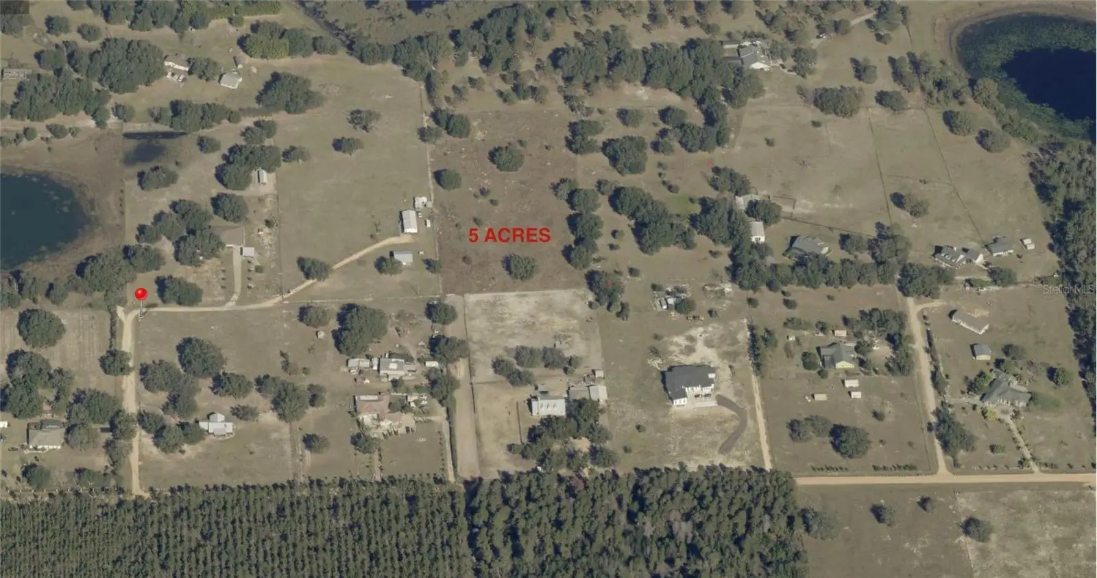 Libby No 3 Road, FL