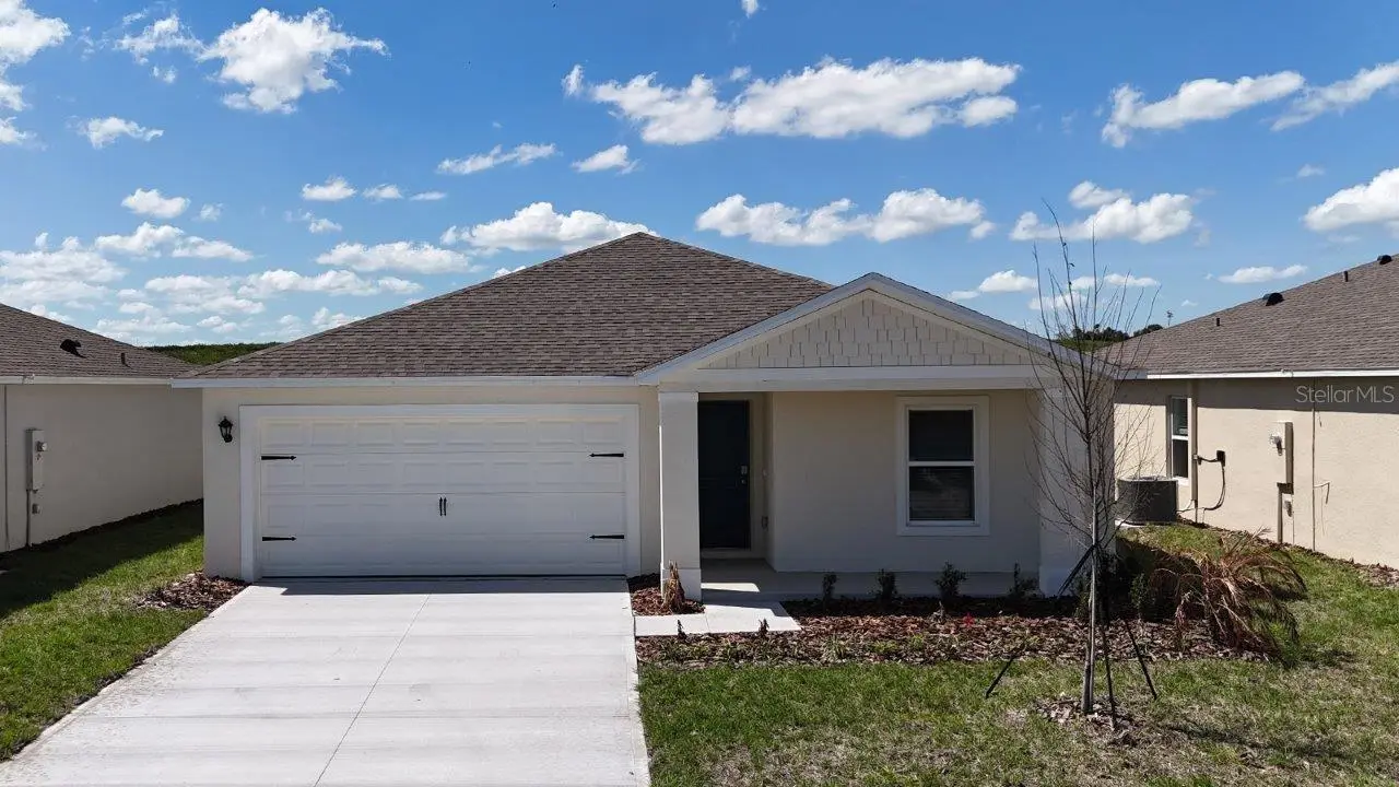 1076 Bear Hammock Drive, FL