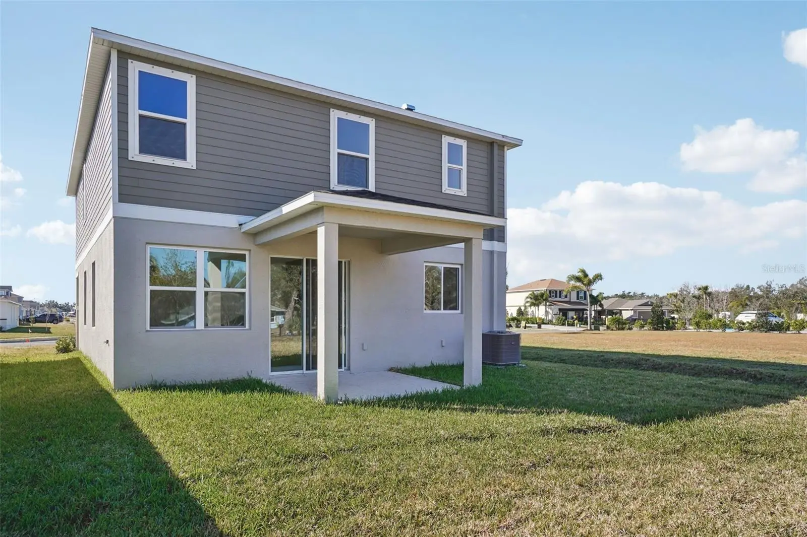 3438 Canberra Place, FL