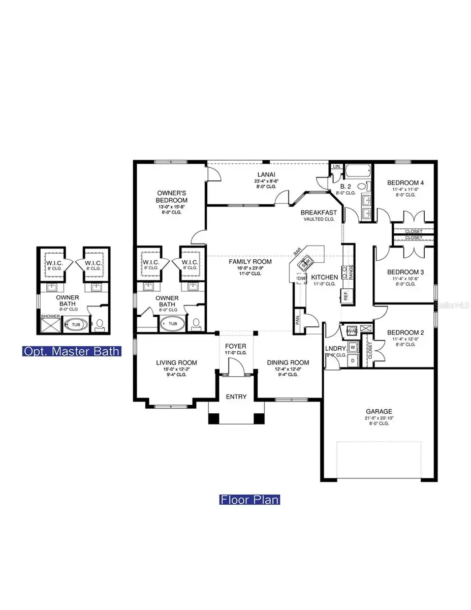16794 23rd Avenue, FL