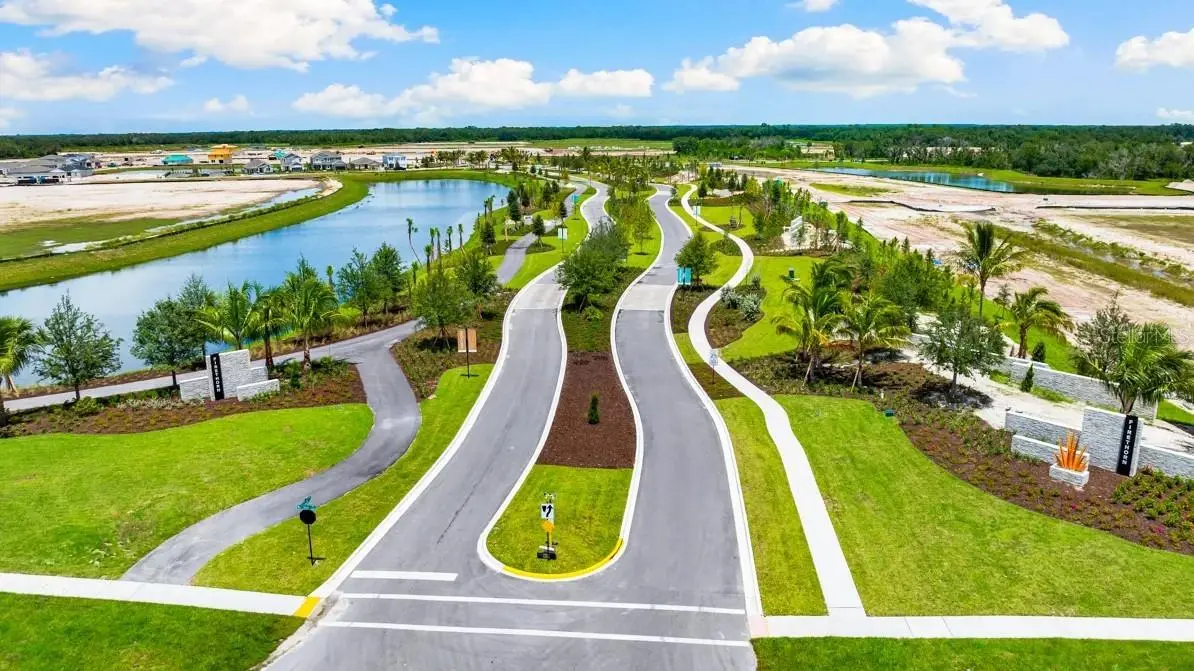 13513 Sawmill Street, FL