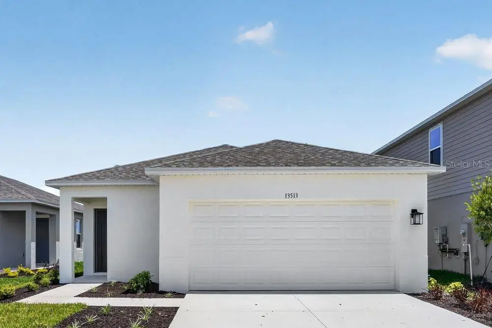 13513 Sawmill Street, FL