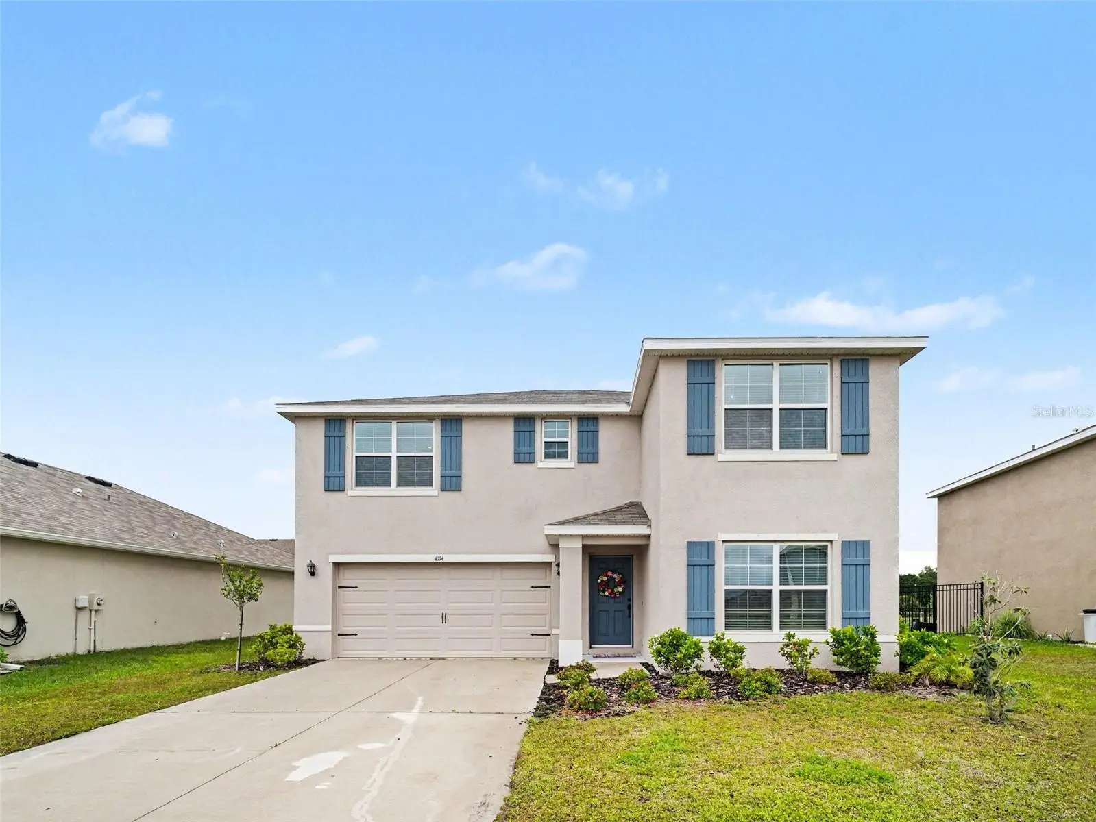 4114 Dovetail Lane, FL