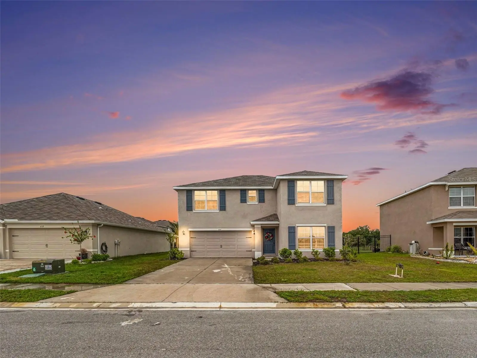 4114 Dovetail Lane, FL