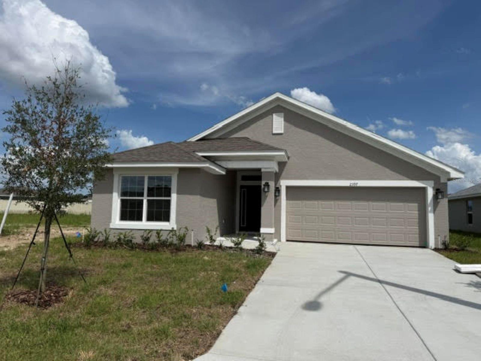 2397 23rd Avenue, FL