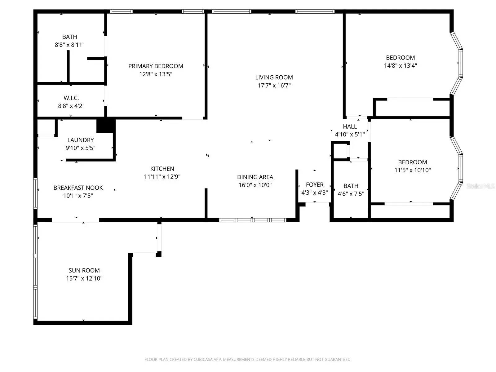 209 Vistoria Drive, FL