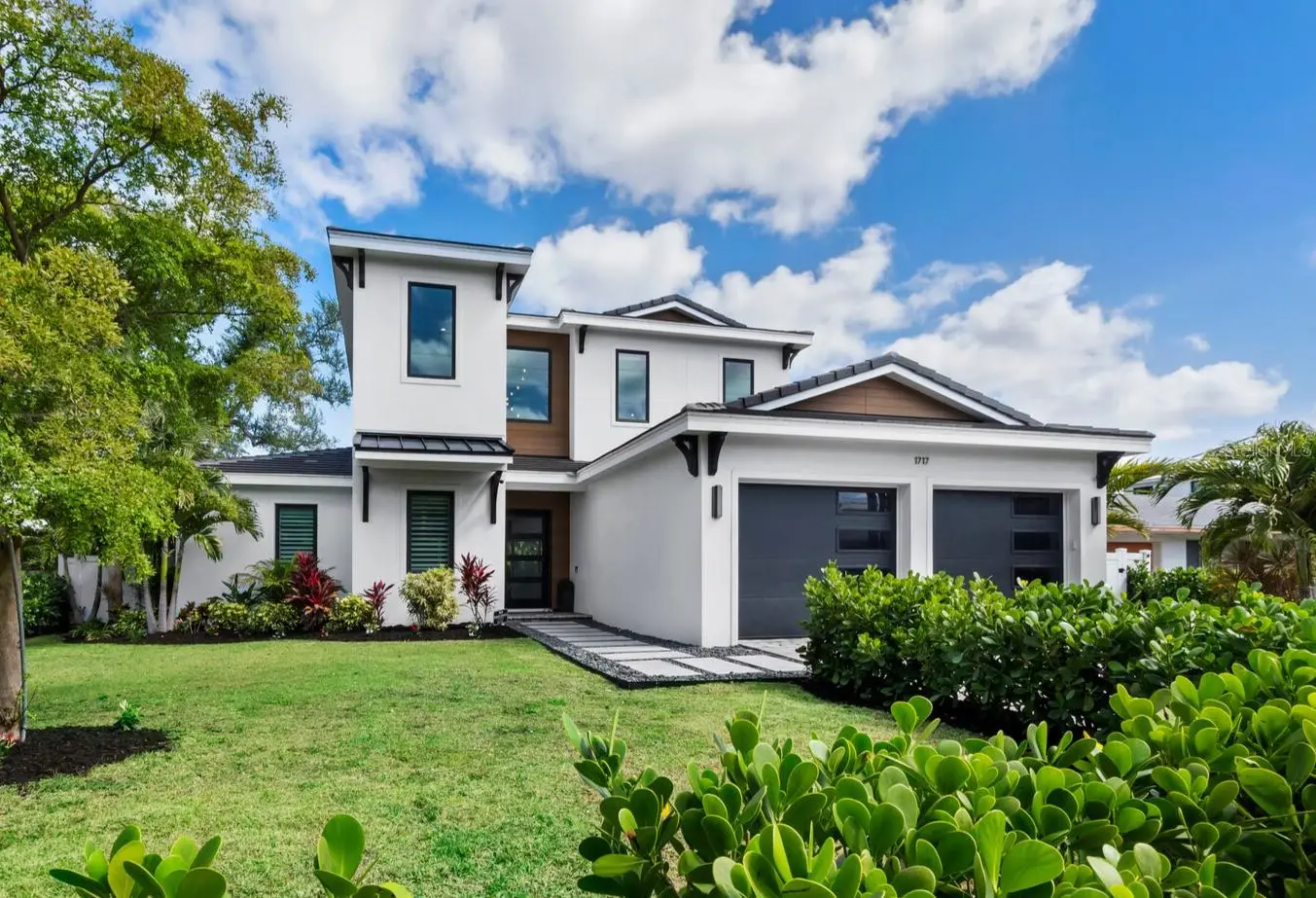 1717 Alta Vista Street, FL