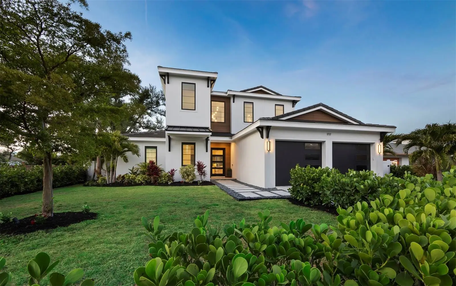1717 Alta Vista Street, FL