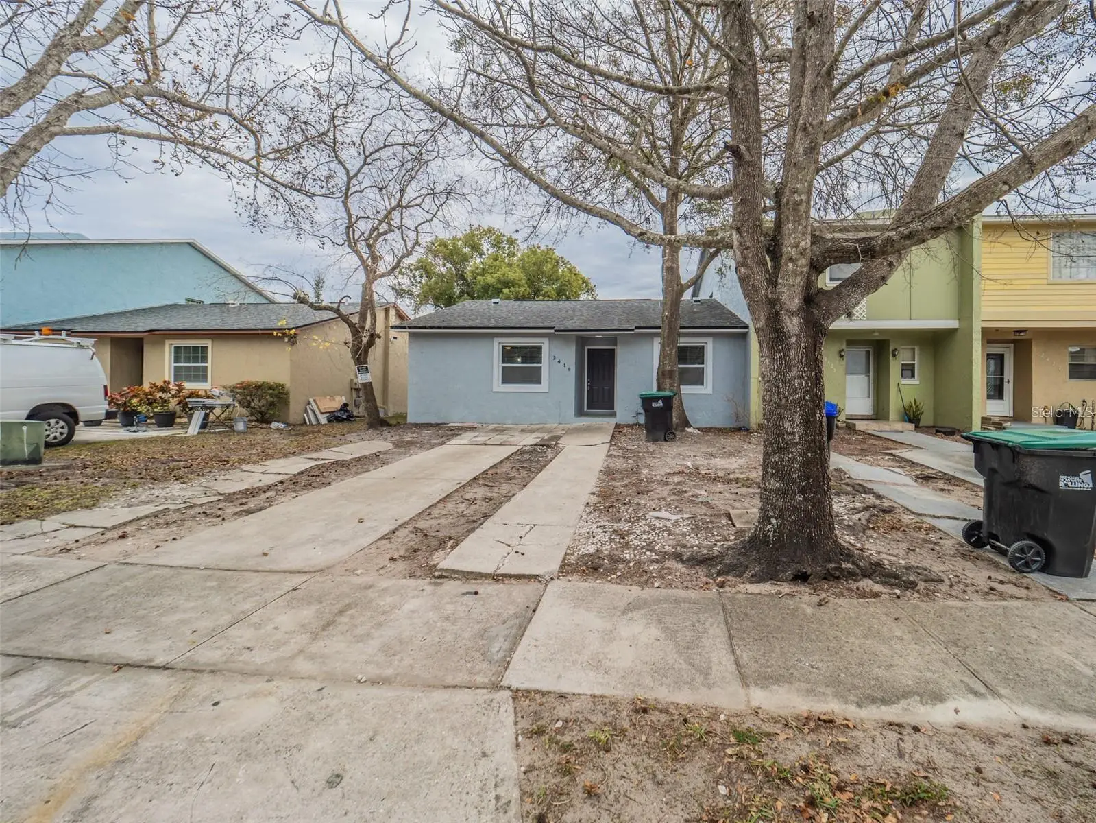 2419 Rio Pinar Lakes Boulevard, FL