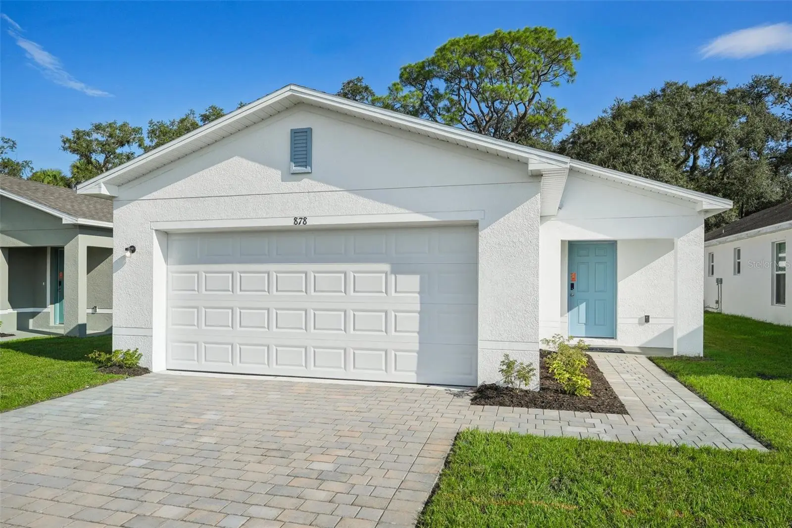 2073 Golden Beak Drive, FL